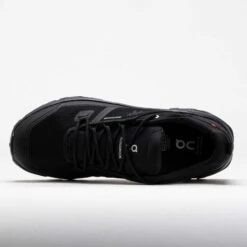 On Running On Cloudrock Low Waterproof Men's Black/Black 10 On Running On Cloudrock Low Waterproof Men's Black/Black -Holabird sports 631644 2