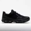 On Running On Cloudrock Low Waterproof Men's Black/Black 2 On Running On Cloudrock Low Waterproof Men's Black/Black -Holabird sports 631644 3