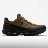 On Running On Cloudrock Low Waterproof Men's Hunter/Black 2 On Running On Cloudrock Low Waterproof Men's Hunter/Black -Holabird sports 631645 3