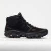 On Running On Cloudrock Mid Waterproof Men's Black/Black