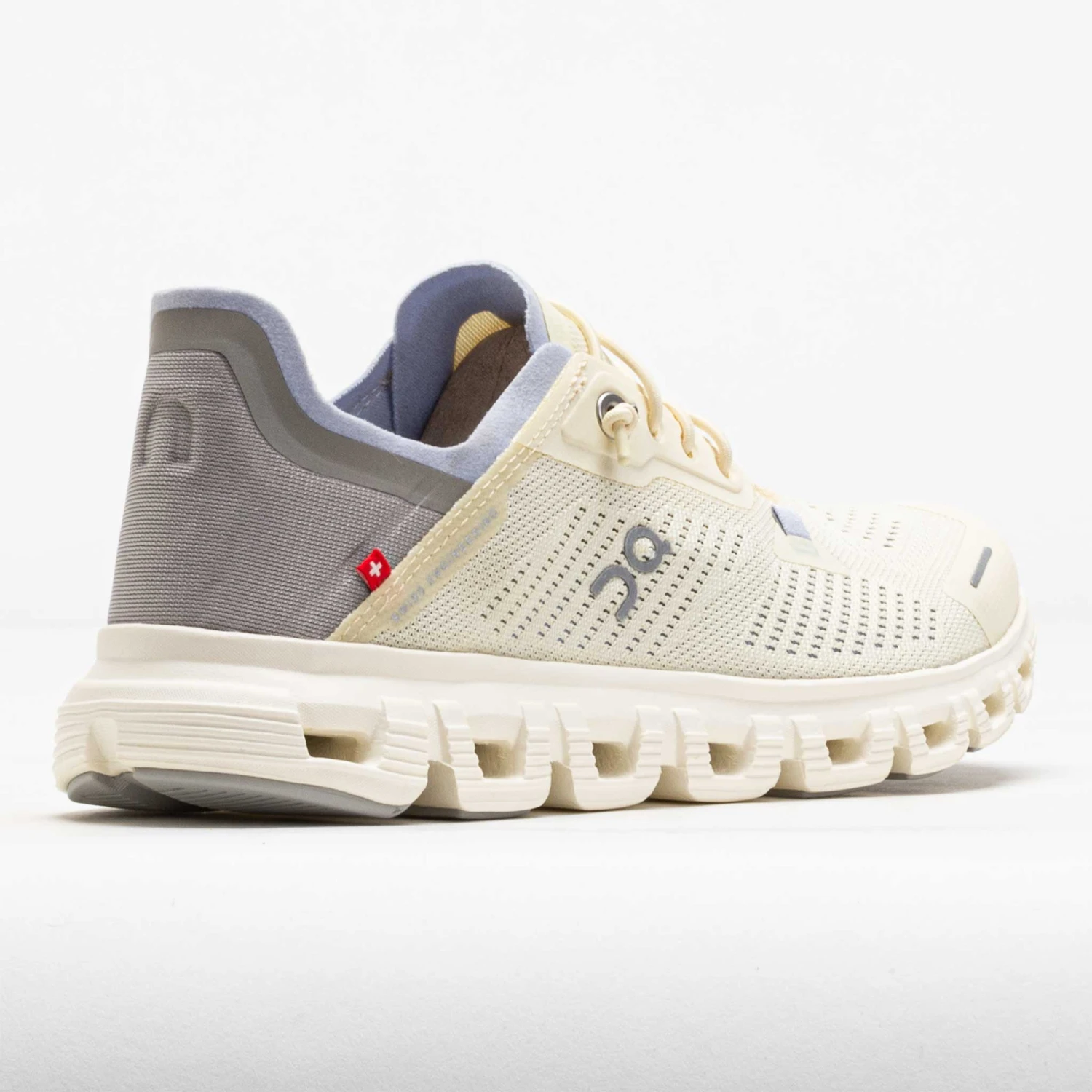 On Running On Cloud 6 Coast Women's Castor/Fog 8 On Running On Cloud 6 Coast Women's Castor/Fog - Image 6