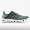 On Running On Cloud 6 Coast Men's Olive/White 2 On Running On Cloud 6 Coast Men's Olive/White -Holabird sports 631698 3