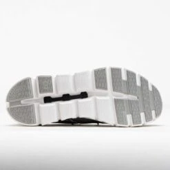 On Running On Cloud 6 Coast Men's Olive/White 11 On Running On Cloud 6 Coast Men's Olive/White -Holabird sports 631698 4