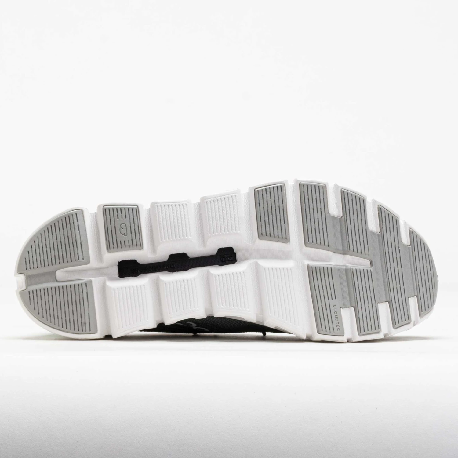 On Running On Cloud 6 Coast Men's Olive/White 6 On Running On Cloud 6 Coast Men's Olive/White - Image 4