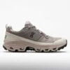 On Running On Cloudrock Low Waterproof Men's Cinder/Fog 2 On Running On Cloudrock Low Waterproof Men's Cinder/Fog -Holabird sports 631711 3