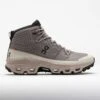 On Running On Cloudrock Mid Waterproof Men's Cinder/Desert
