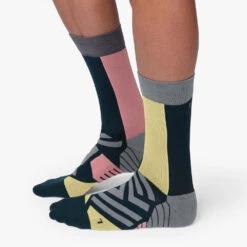 On Running On High Socks Men's 12 On Running On High Socks Men's -Holabird sports 651103 196 1