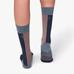 On Running On High Socks Women's 9 On Running On High Socks Women's -Holabird sports 651106 074 2