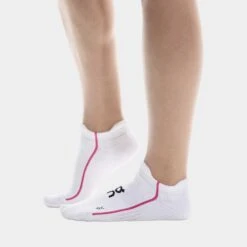 On Running On Court Sock Low