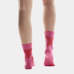 On Running On Liquid Logo Sock High (2 Pack) -Holabird sports 651410 893 3