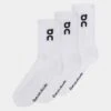On Running On Logo Sock High (3 Pack) 1 On Running On Logo Sock High (3 Pack) -Holabird sports 651411 069 1