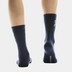 On Running On Logo Sock High (3 Pack) -Holabird sports 651411 255 3