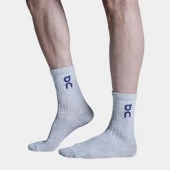 On Running On Logo Sock High (3 Pack) -Holabird sports 651411 331 2