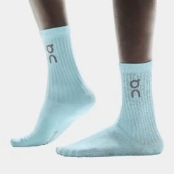 On Running On Logo Sock High (3 Pack) -Holabird sports 651411 890 2