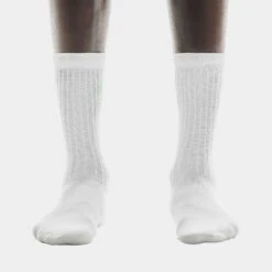 On Running On Logo Sock High (3 Pack) -Holabird sports 651411 890 3