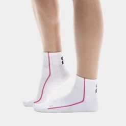 On Running On Court Sock Mid