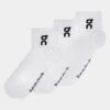 On Running On Logo Sock Mid (3 Pack) 1 On Running On Logo Sock Mid (3 Pack) -Holabird sports 651413 069 1