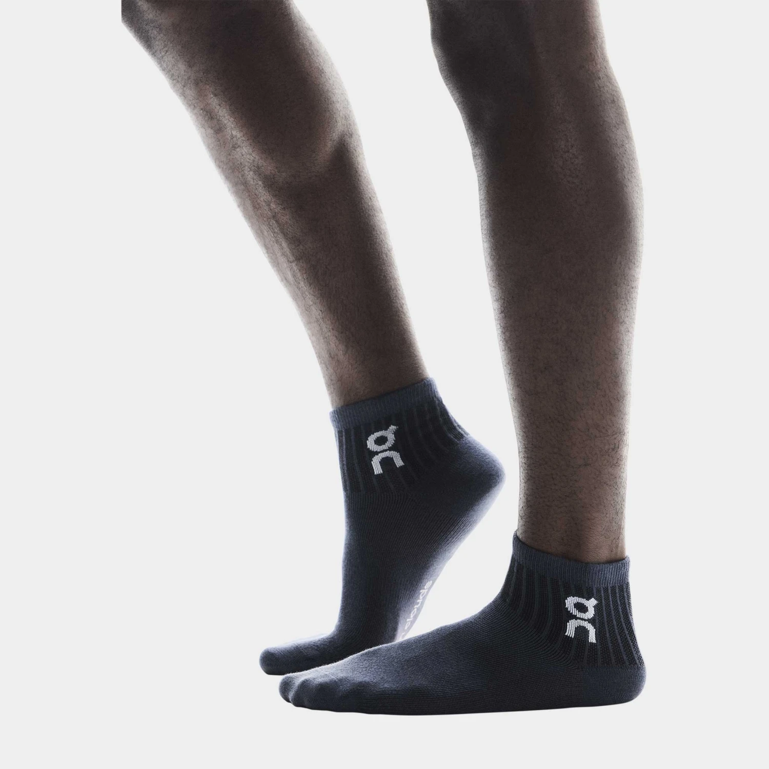 On Running On Logo Sock Mid (3 Pack) 9 On Running On Logo Sock Mid (3 Pack) - Image 7