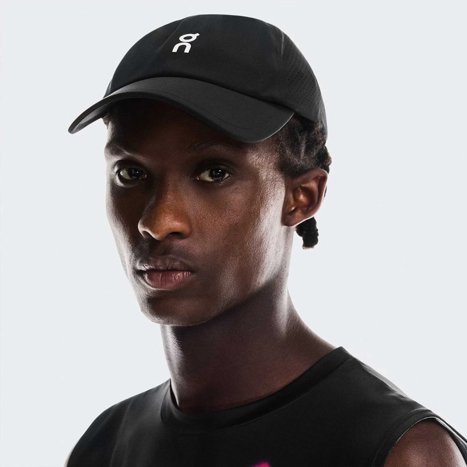 On Running On Court Cap 3 On Running On Court Cap