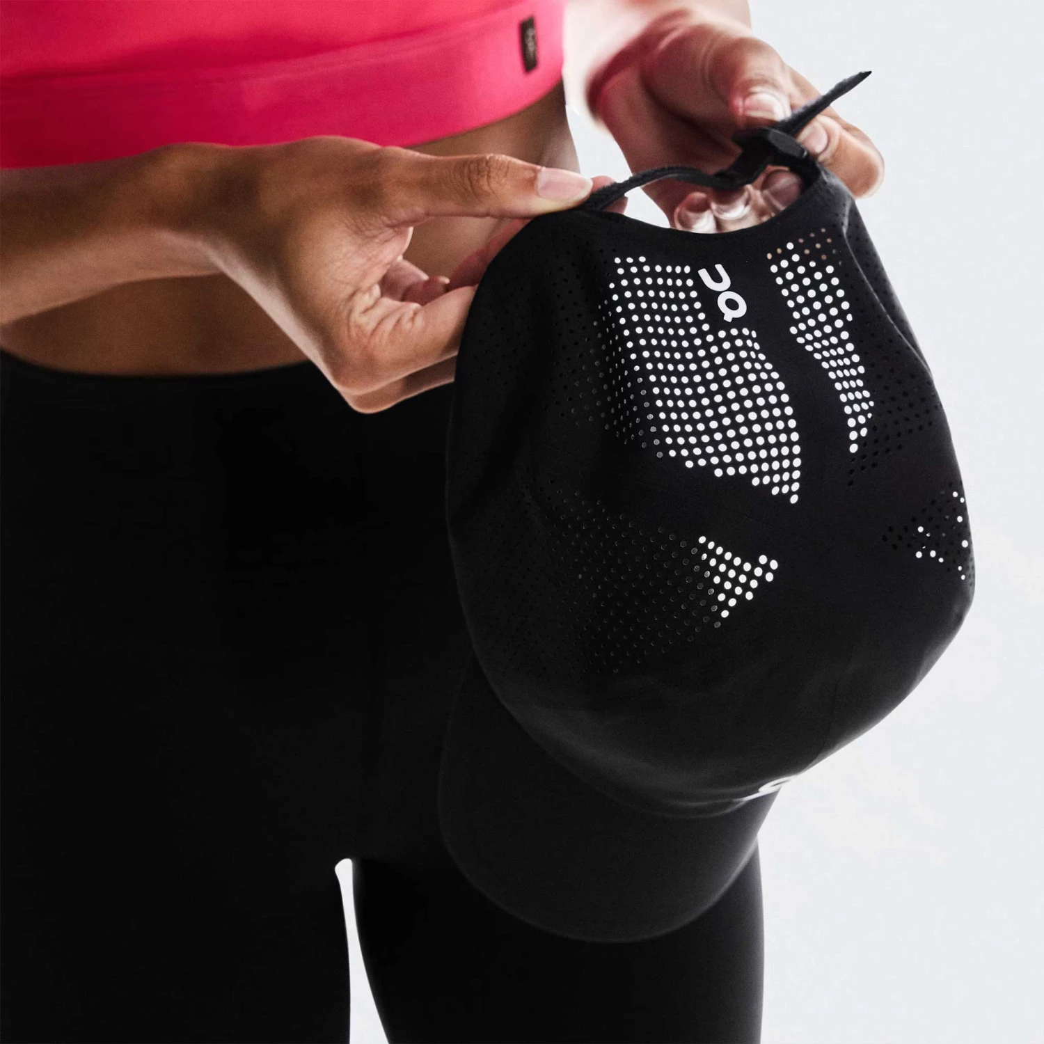 On Running On Court Cap 4 On Running On Court Cap - Image 2