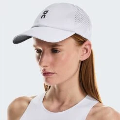 On Running On Court Cap 8 On Running On Court Cap -Holabird sports 670535 200 1