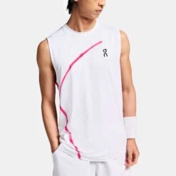 On Running On Court Tank Men's 34 On Running On Court Tank Men's -Holabird sports 758365 069 1