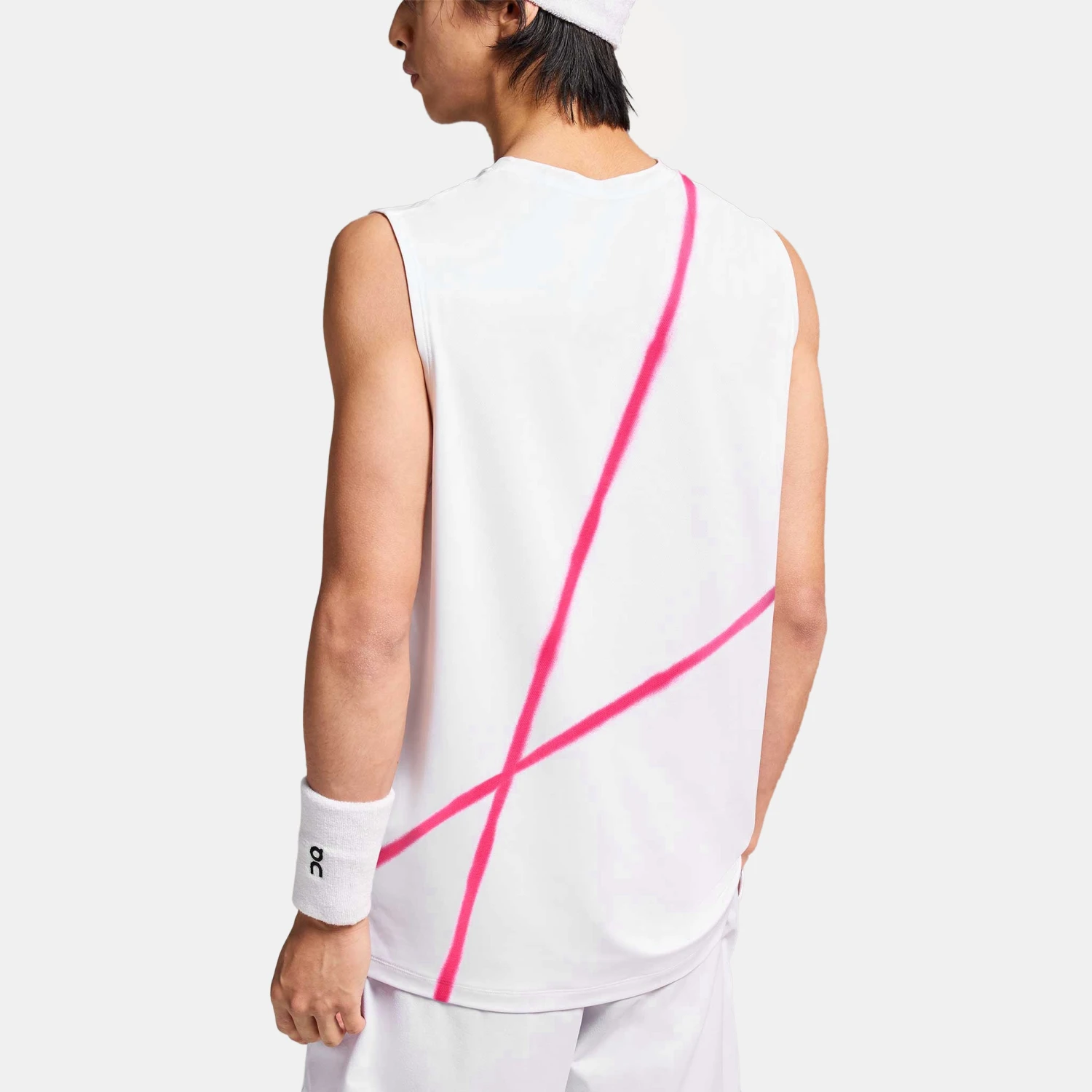 On Running On Court Tank Men's 17 On Running On Court Tank Men's - Image 15