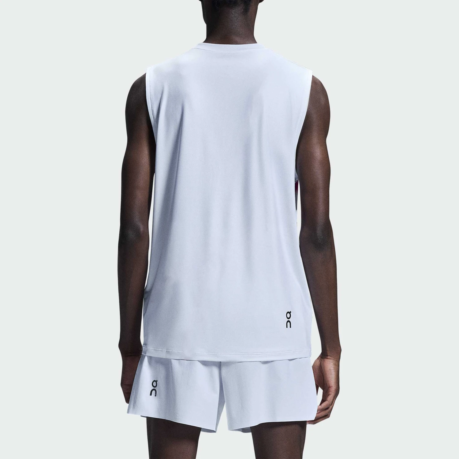 On Running On Court Tank Men's 4 On Running On Court Tank Men's - Image 2