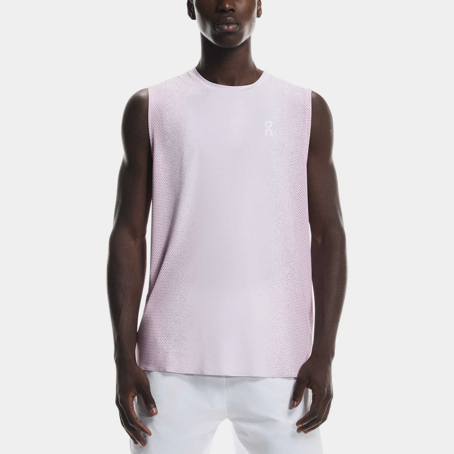 On Running On Court Tank Men's 5 On Running On Court Tank Men's - Image 3