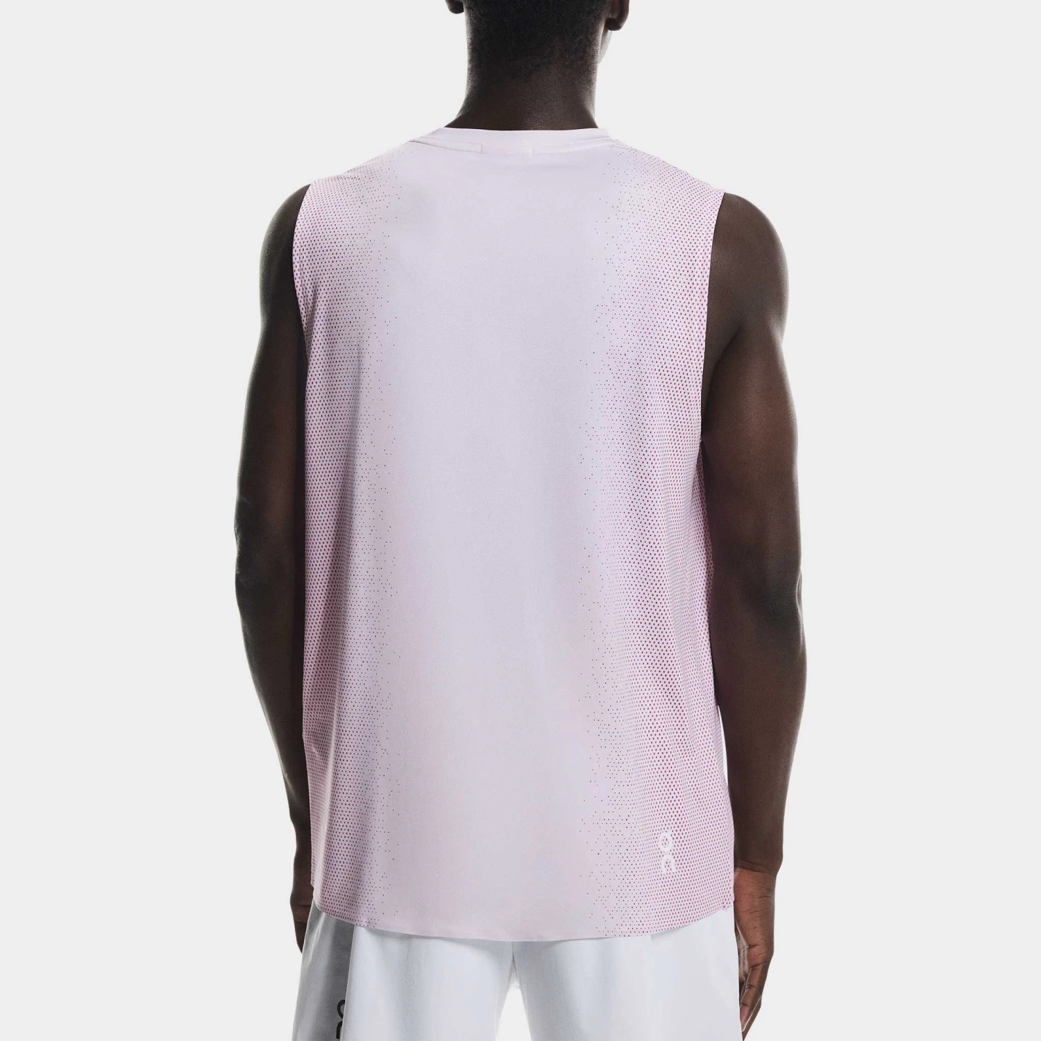 On Running On Court Tank Men's 6 On Running On Court Tank Men's - Image 4