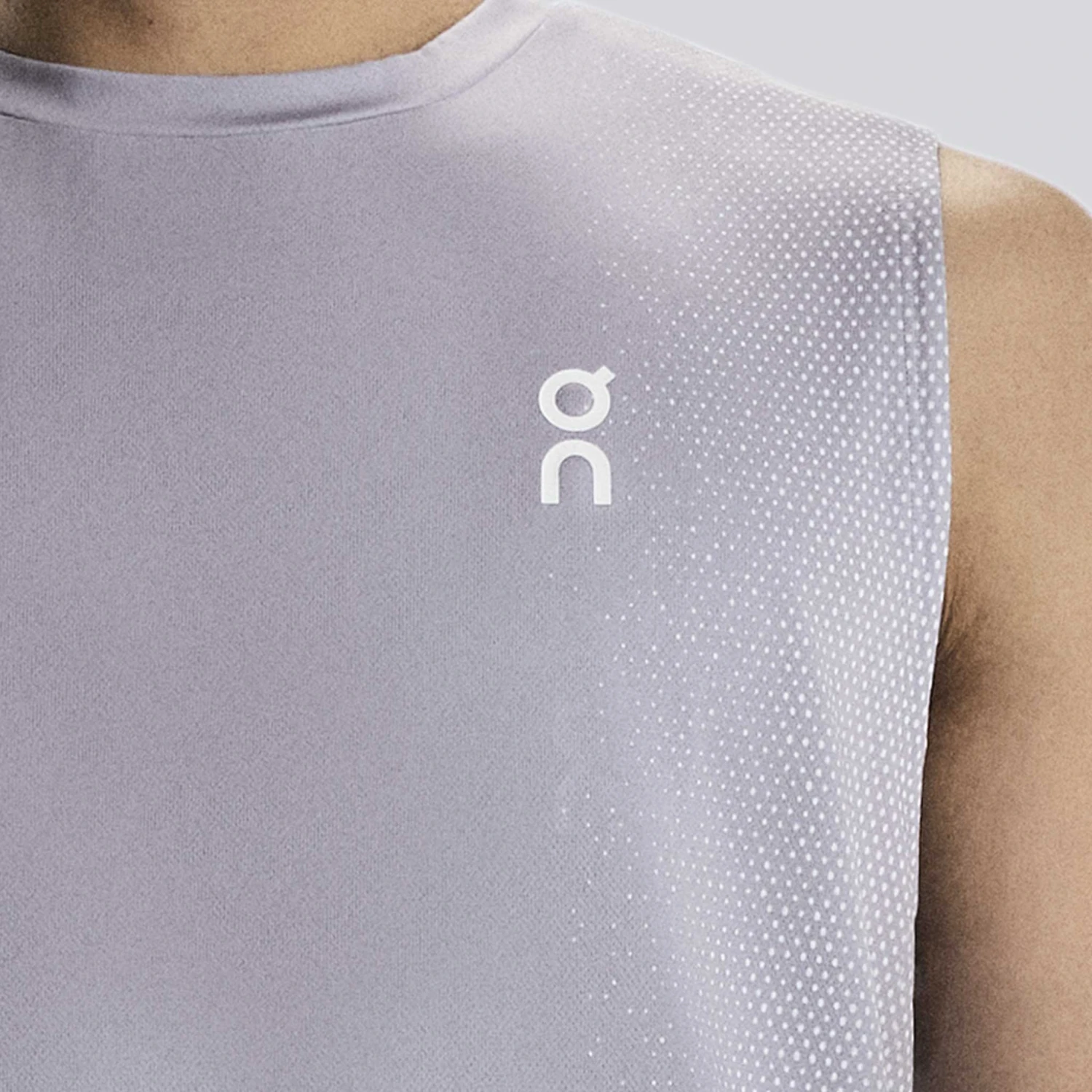 On Running On Court Tank Men's 9 On Running On Court Tank Men's - Image 7