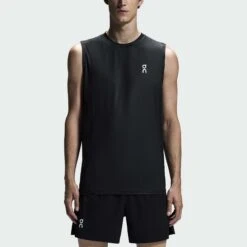 On Running On Court Tank Men's 28 On Running On Court Tank Men's -Holabird sports 758365 485 1
