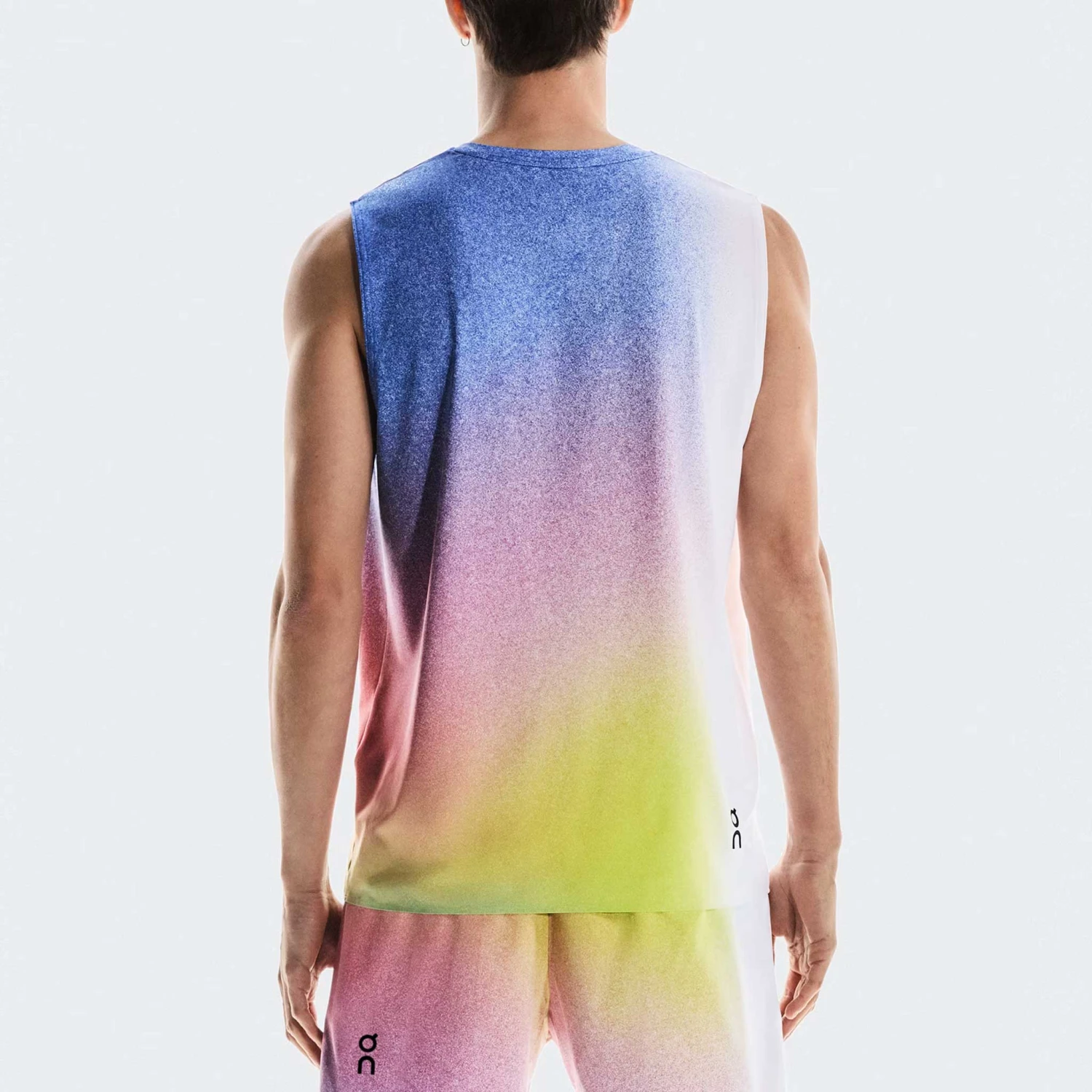 On Running On Court Tank Men's 13 On Running On Court Tank Men's - Image 11