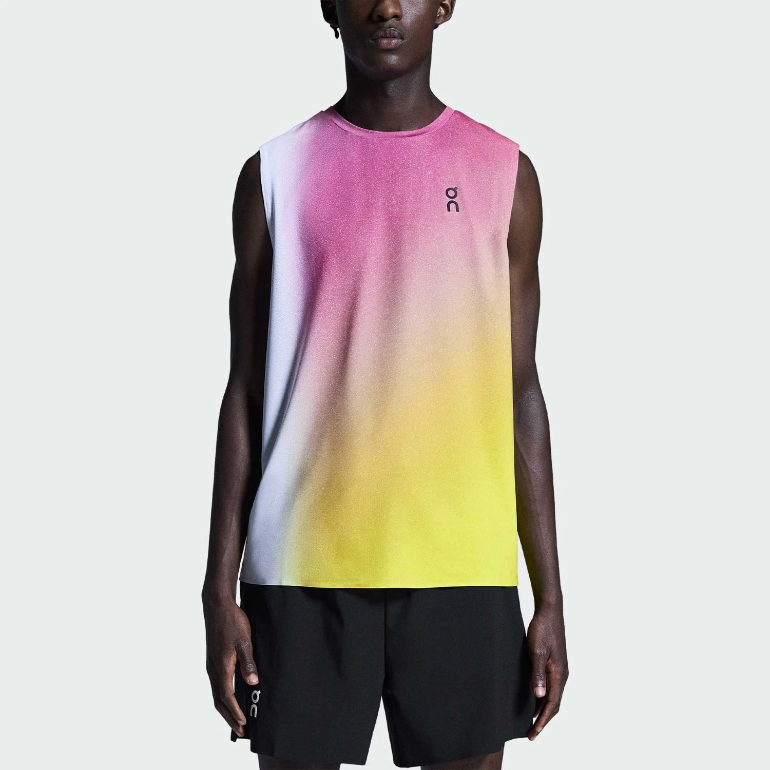 On Running On Court Tank Men's 14 On Running On Court Tank Men's - Image 12