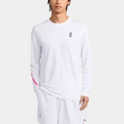 On Running On Court Long-T Men's 10 On Running On Court Long-T Men's -Holabird sports 758367 069 1