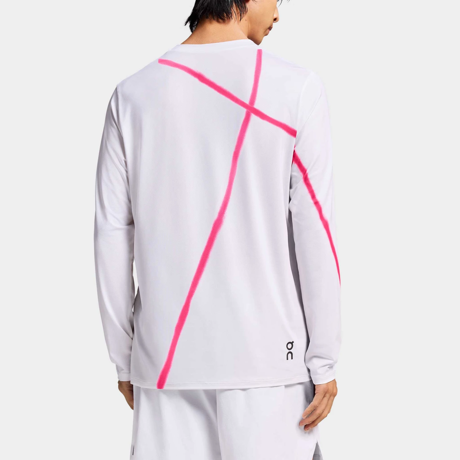 On Running On Court Long-T Men's 6 On Running On Court Long-T Men's - Image 4