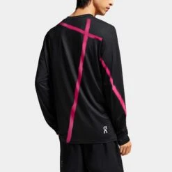 On Running On Court Long-T Men's 13 On Running On Court Long-T Men's -Holabird sports 758367 553 2