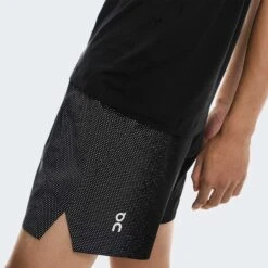 On Running On Court Shorts Men's 27 On Running On Court Shorts Men's -Holabird sports 758368 233 4