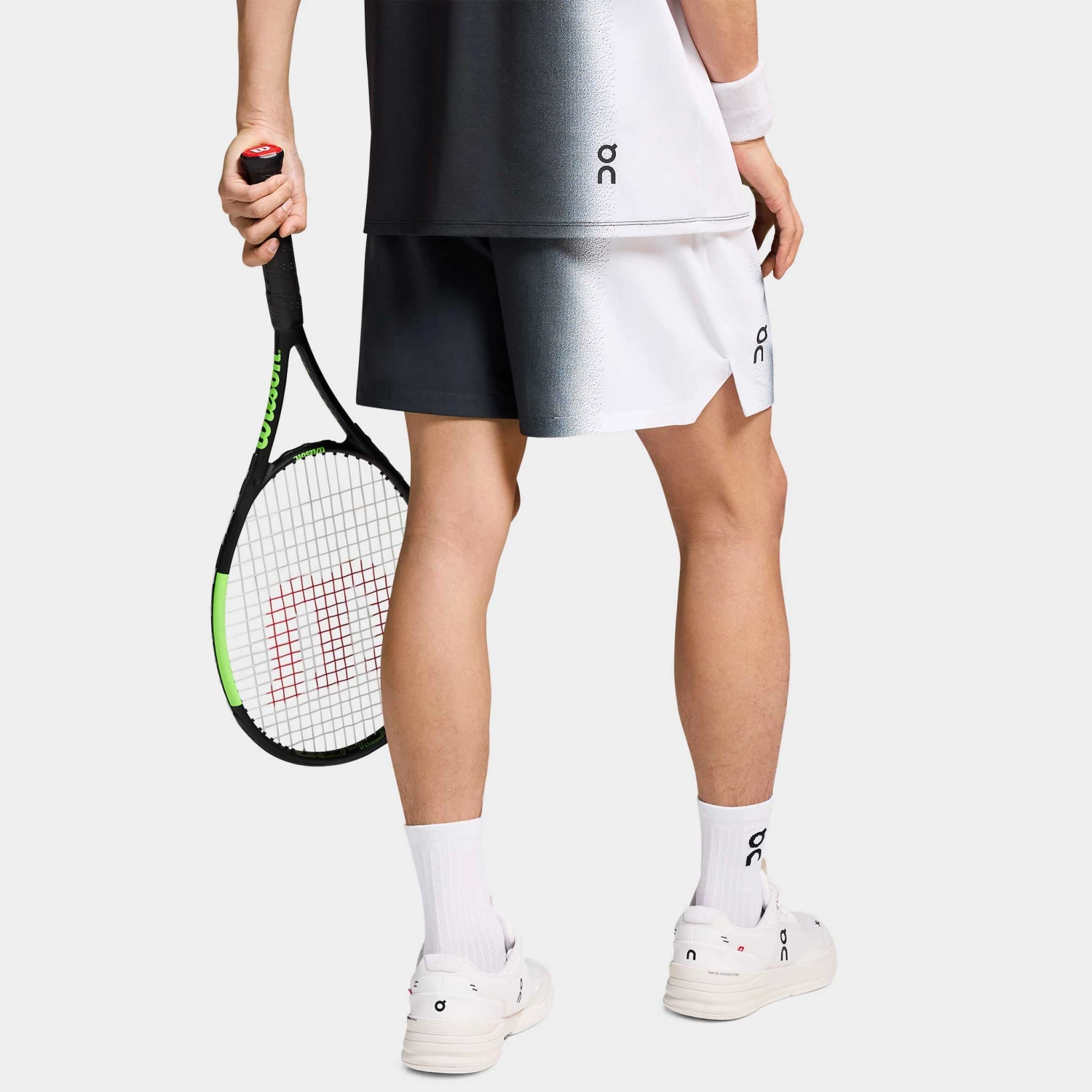 On Running On Court Shorts Men's 14 On Running On Court Shorts Men's - Image 12