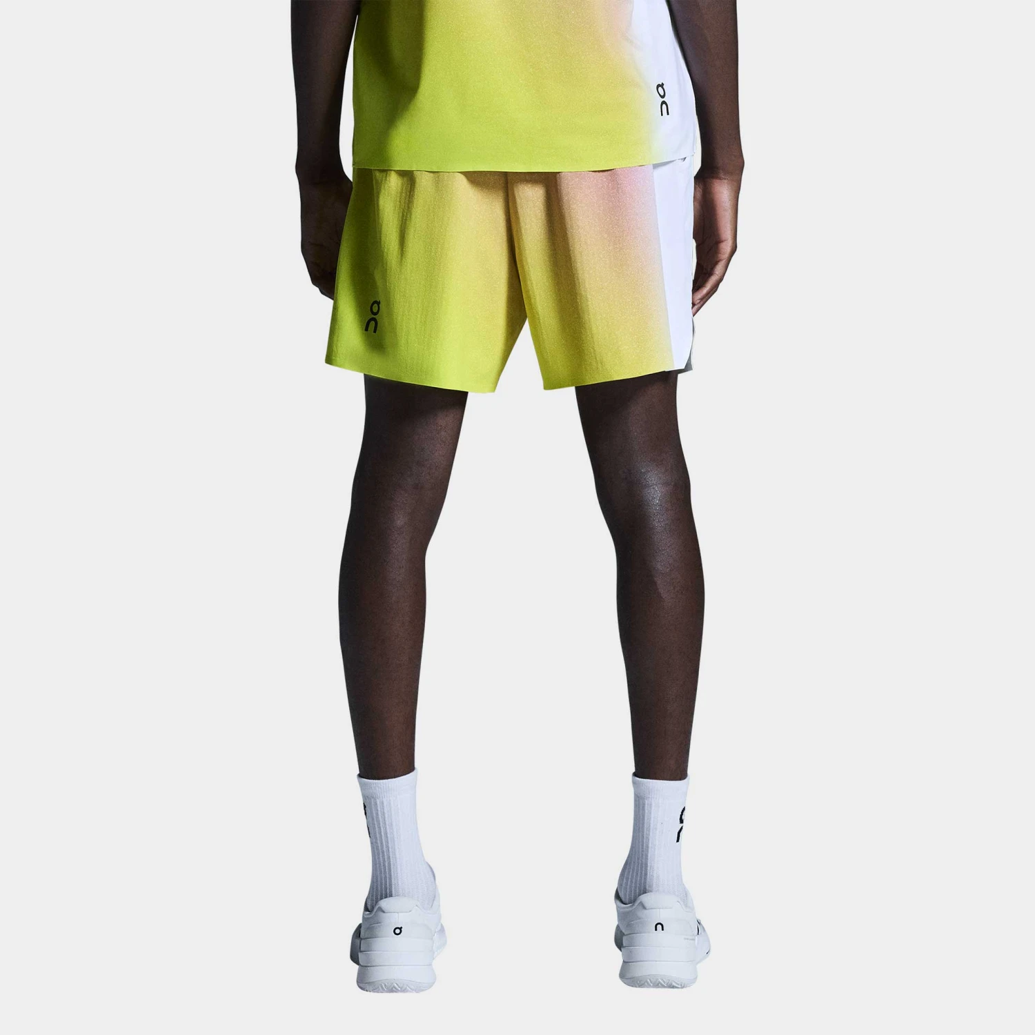 On Running On Court Shorts Men's 18 On Running On Court Shorts Men's - Image 16