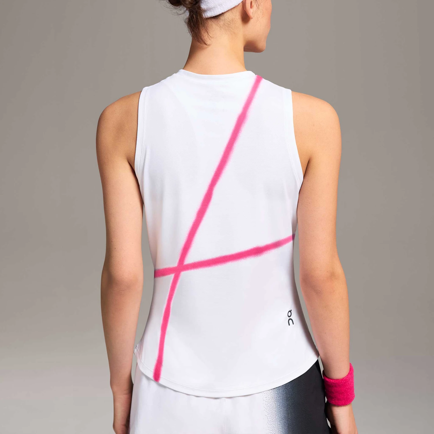 On Running On Court Tank Women's 4 On Running On Court Tank Women's - Image 2