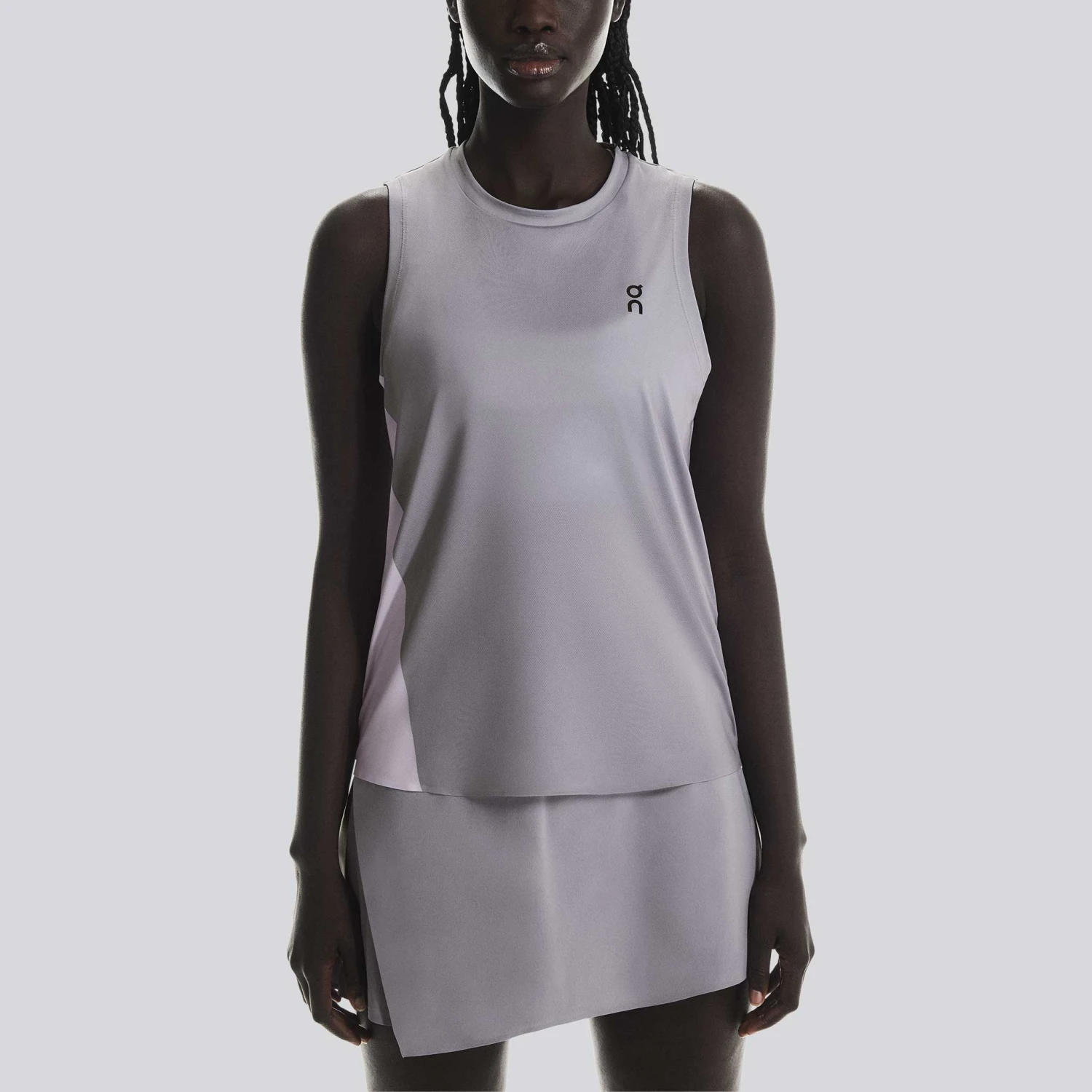 On Running On Court Tank Women's 9 On Running On Court Tank Women's - Image 7