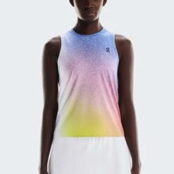 On Running On Court Tank Women's 30 On Running On Court Tank Women's -Holabird sports 758371 629 1