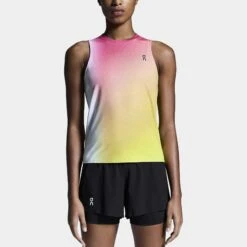 On Running On Court Tank Women's 32 On Running On Court Tank Women's -Holabird sports 758371 929 1