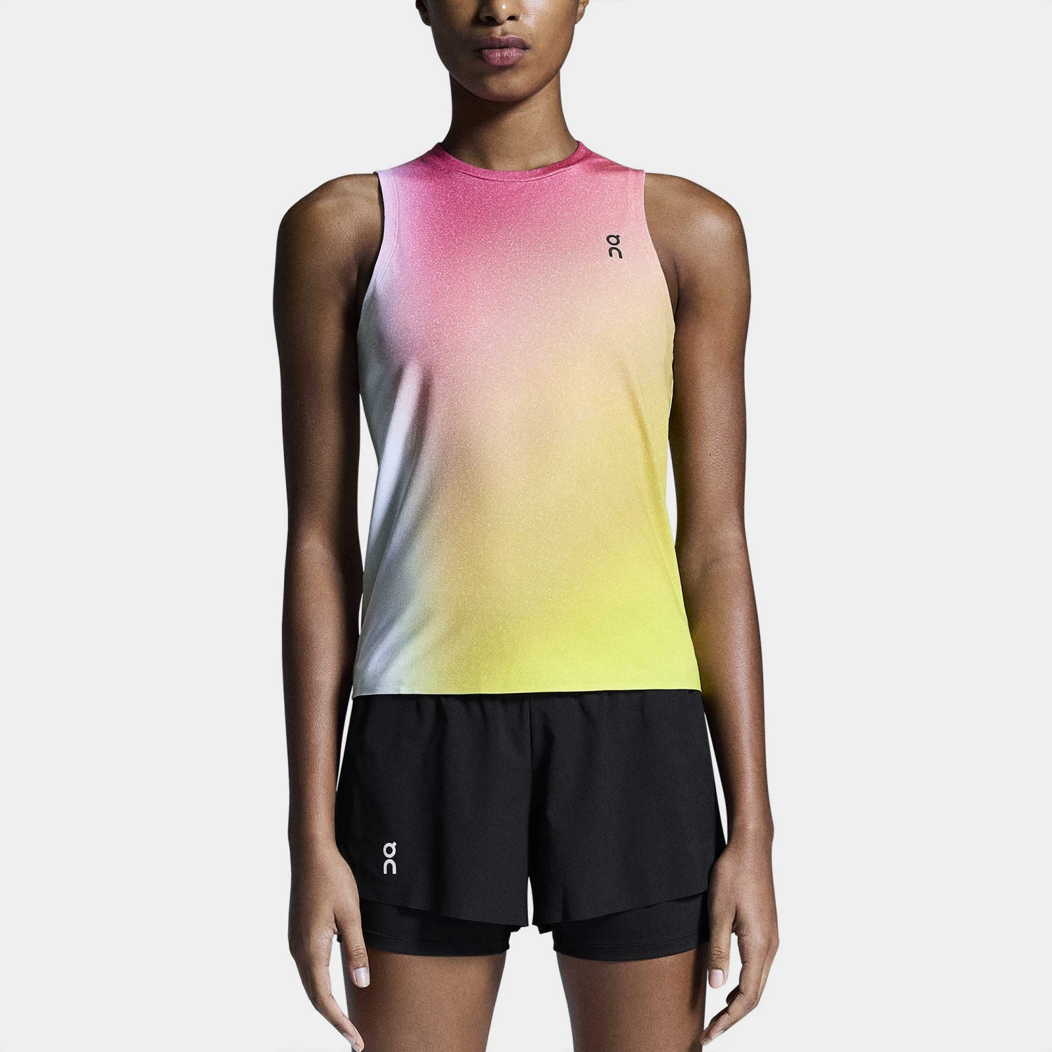 On Running On Court Tank Women's 15 On Running On Court Tank Women's - Image 13