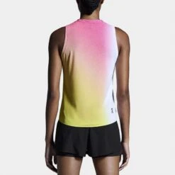 On Running On Court Tank Women's 33 On Running On Court Tank Women's -Holabird sports 758371 929 2