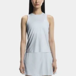 On Running On Court Tank Women's 34 On Running On Court Tank Women's -Holabird sports 758371 974 1