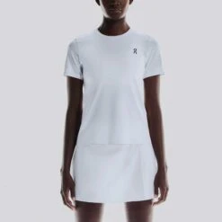 On Running On Court-T Women's -Holabird sports 758372 108 1