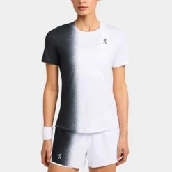 On Running On Court-T Women's -Holabird sports 758372 299 1