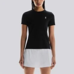 On Running On Court-T Women's -Holabird sports 758372 485 1